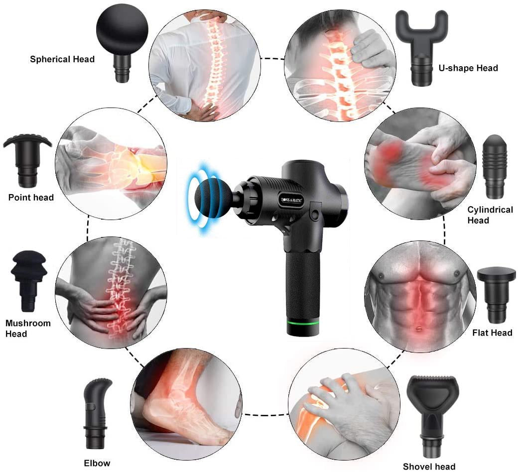 Massage Gun buy Deep Tissue Massage